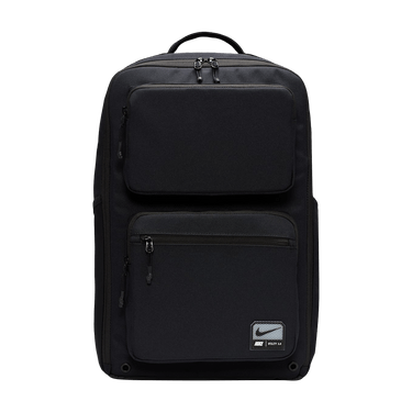 Nike Utility 27L Speed Backpack 'Black/Black/White'