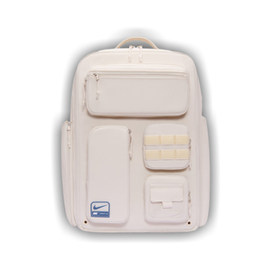 Nike Utility 37L Elite Backpack 'Light Orewood Brown/Light Orewood Brown/Indigo Storm'