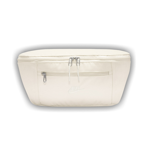 Nike Heritage 8L Waistpack 'Phantom/Phantom/Sail'