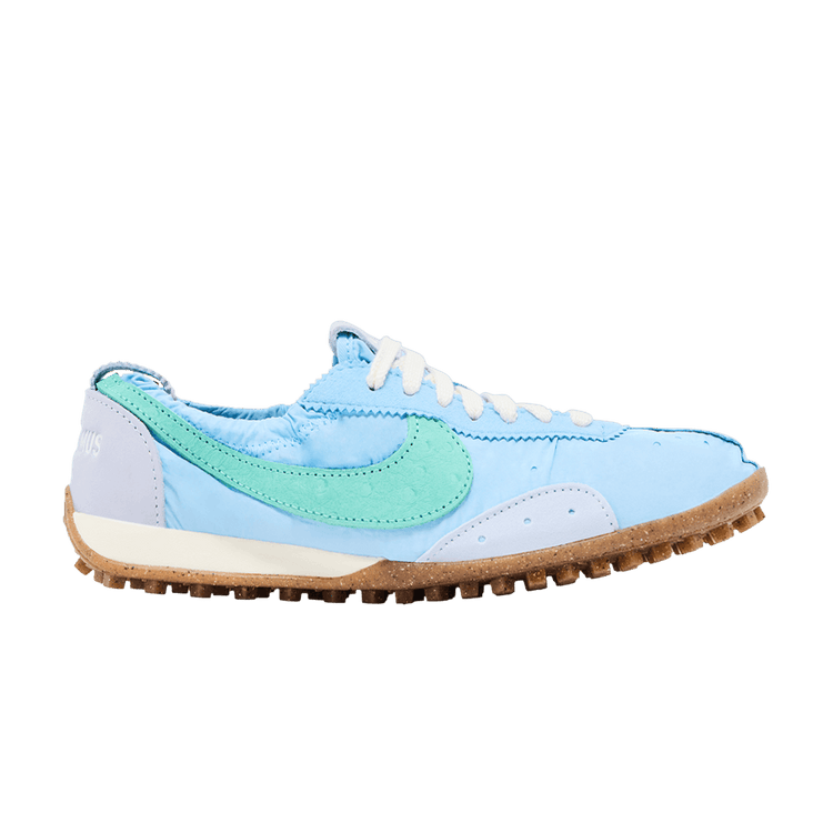 Jacquemus x Nike Wmns Moon Shoe 'Emerald Rise' HV8547 300