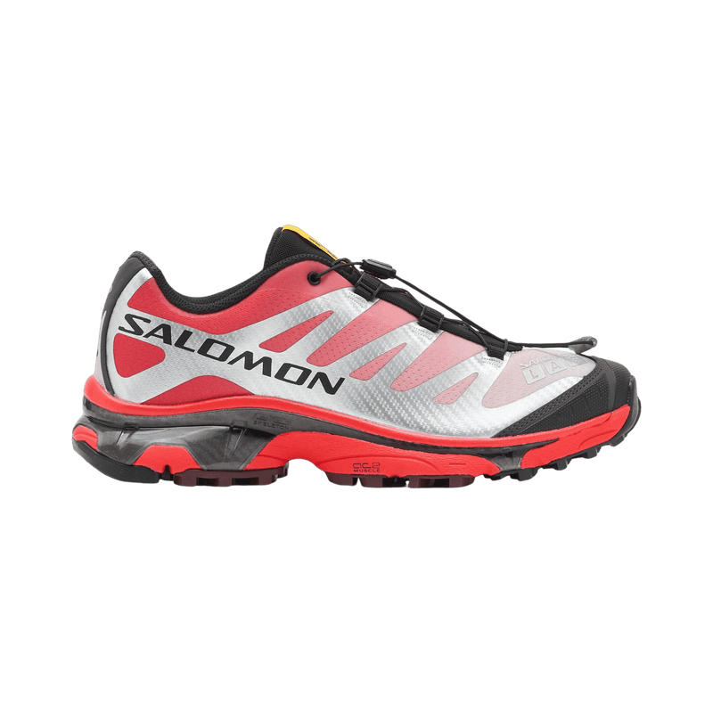 Salomon XT-4 OG 'Black Fiery Red' L49217000