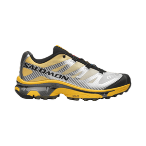 Salomon XT-4 OG 'Black Lemon'