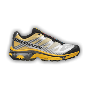 Salomon XT-4 OG 'Black Lemon'
