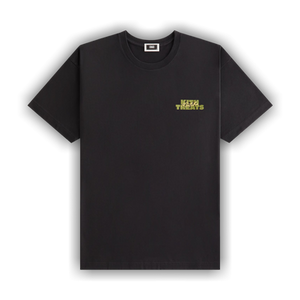 Kith Treats Matcha Poster Tee 'Black'