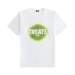 Kith Treats Matcha Powder Tee 'White'