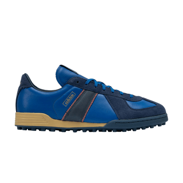The Whitaker Group x adidas BW Mundial 'Do Not Duplicate - Blue Navy'