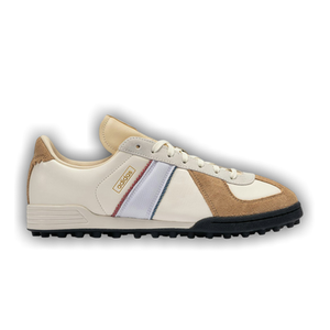 The Whitaker Group x adidas BW Mundial 'Do Not Duplicate - Cream White'