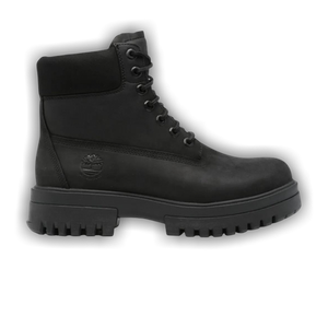 Timberland Arbor Road Lace-Up Hiking Boots 'Black'