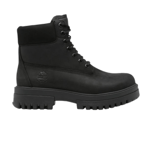 Timberland Arbor Road Lace-Up Hiking Boots 'Black'