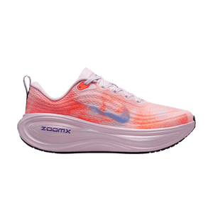 Nike Wmns Vomero Plus 'Bleached Lilac Hyper Crimson'