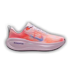 Nike Wmns Vomero Plus 'Bleached Lilac Hyper Crimson'