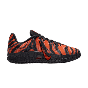 Nike Ja 3 GS 'Animal Pack Tiger'