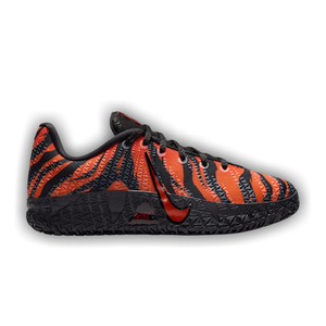 Nike Ja 3 GS 'Animal Pack Tiger'