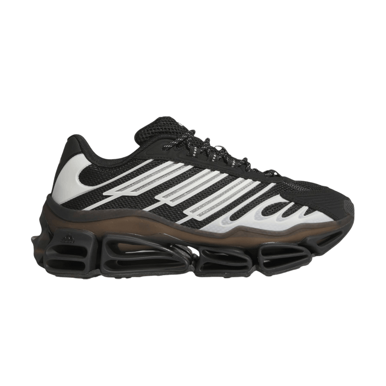 adidas Megaride AG 'Core Black Cream White' HQ7656