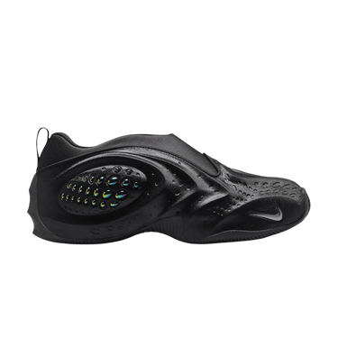 Nike Wmns First Sight Shadow 'Black Metallic Dark Grey'