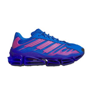 adidas Megaride AG 'Blue Bird Semi Lucid Fuchsia Core Black'