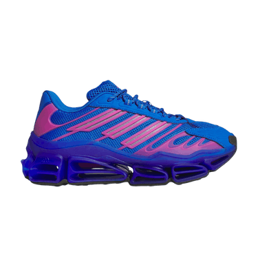 adidas Megaride AG 'Blue Bird Semi Lucid Fuchsia Core Black'