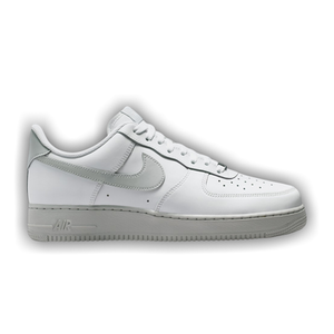 Nike Air Force 1 '07 'Summit White Strata Grey'