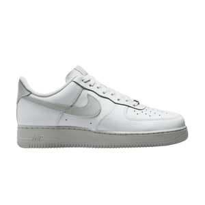 Nike Air Force 1 '07 'Summit White Strata Grey'