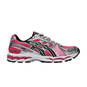 ASICS Gel Kayano 12.1 'Dragon Fruit Black'