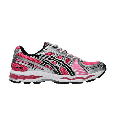 ASICS Gel Kayano 12.1 'Dragon Fruit Black'