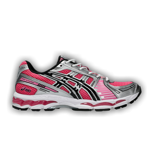 ASICS Gel Kayano 12.1 'Dragon Fruit Black'