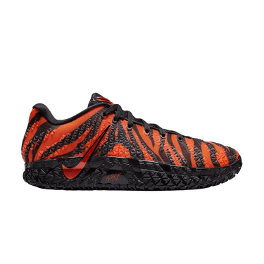 Nike Ja 3 EP 'Animal Instinct'