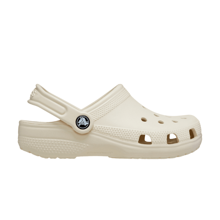 Crocs Classic Clog Kids 'Bone' 206991 2Y2
