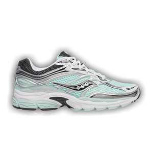 Saucony ProGrid Omni 9 'Aqua Silver'