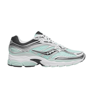 Saucony ProGrid Omni 9 'Aqua Silver'