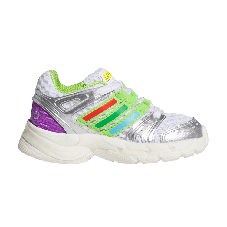 Toy Story x adidas Adistar Control 5 I 'Buzz Lightyear' LA3972