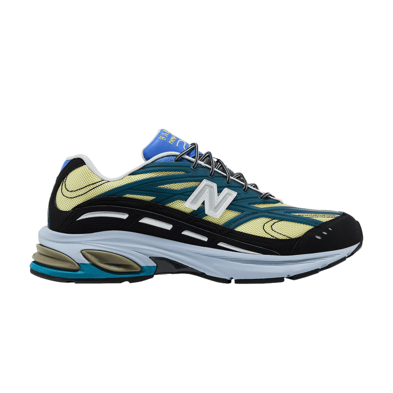 Baklava x New Balance 2811 'Mikročpske' U28112F9