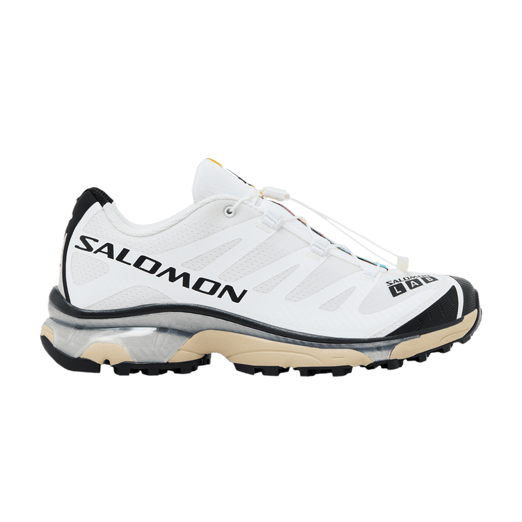 Salomon XT-4 OG 'White Pepper Black' L49216700
