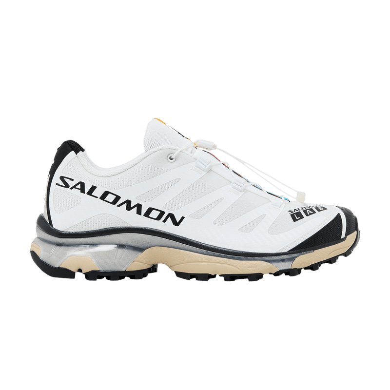 Salomon XT-4 OG 'White Pepper Black' L49216700