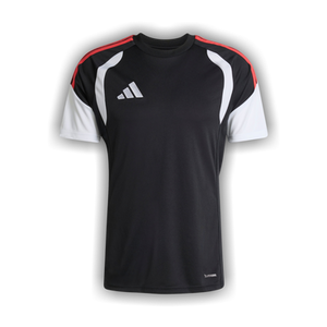 Adidas Tiro26 League Jersey 'Black/Semi Lucid Red'