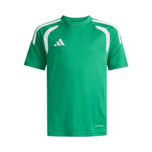 Adidas Tiro26 League Jersey GS 'Team Green/White'