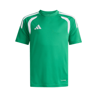 Adidas Tiro26 League Jersey GS 'Team Green/White'