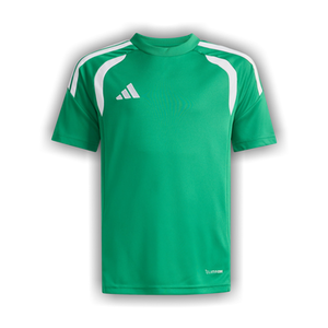 Adidas Tiro26 League Jersey GS 'Team Green/White'