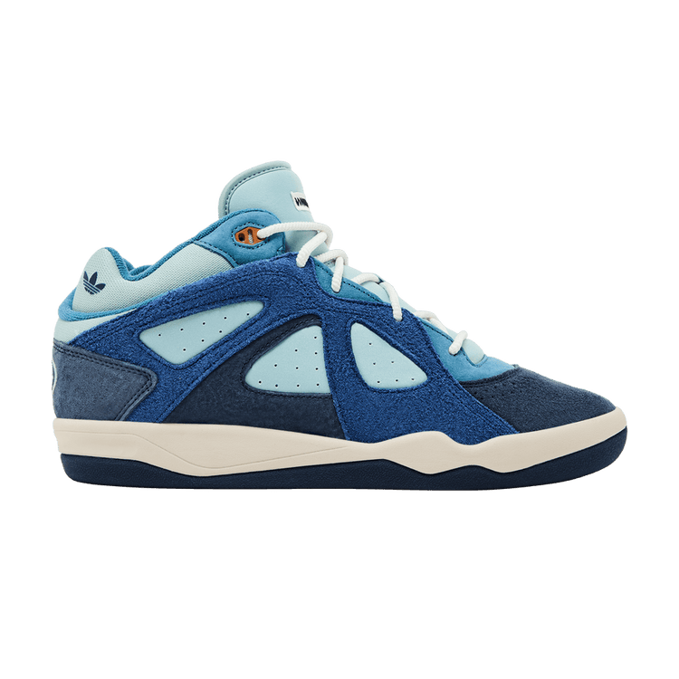 Bad Bunny x adidas Badbo 1.0 'Night Navy' LB5996