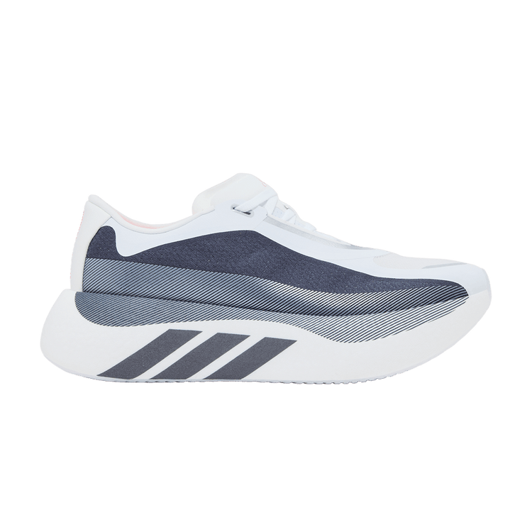 adidas Hyperboost Edge 'White Aurora Onix Solar Turbo' KI4392