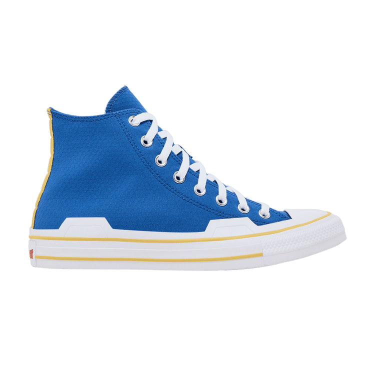 Dragon Ball Z x Converse Chuck Taylor All-Star 'Vegeta' A21843C