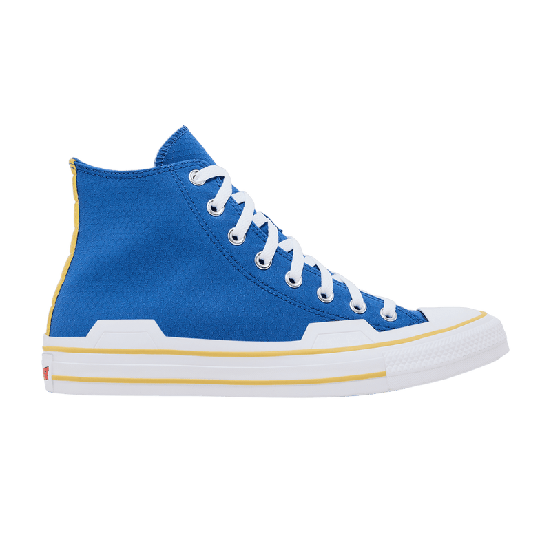 Dragon Ball Z x Converse Chuck Taylor All-Star 'Vegeta' A21843C