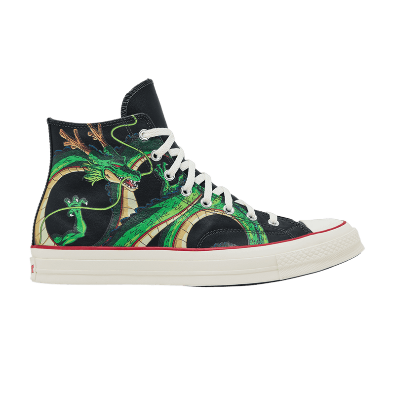 Dragon Ball Z x Converse Chuck 70 'Shenron' A21841C