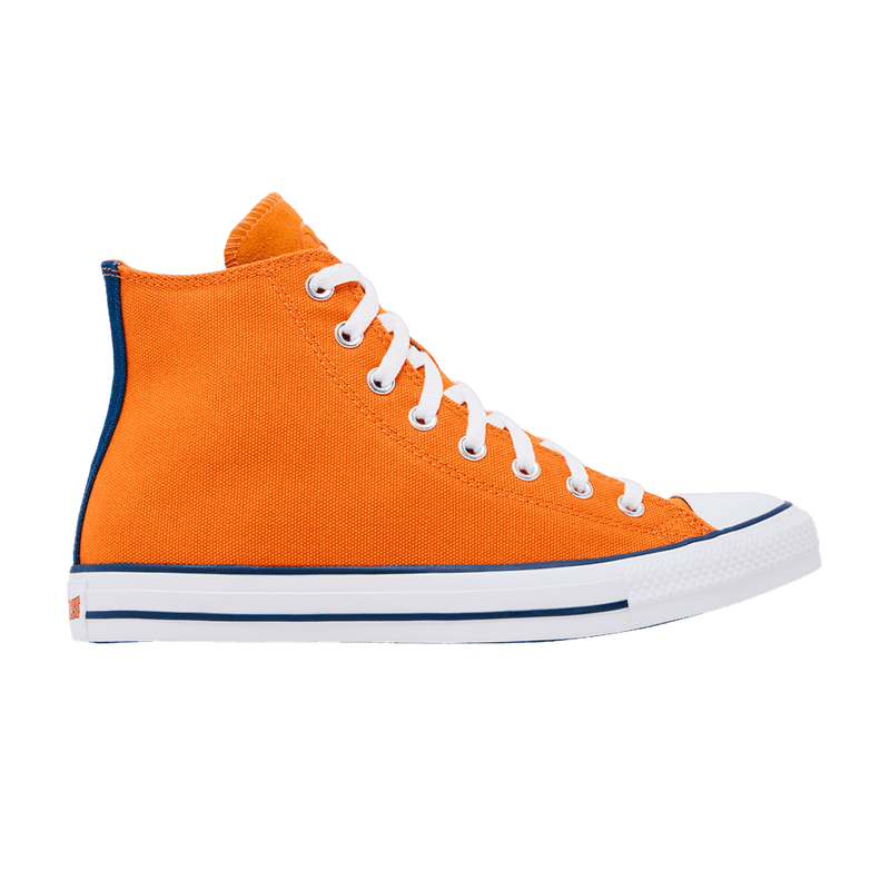 Dragon Ball Z x Converse Chuck Taylor All-Star 'Goku' A21842C