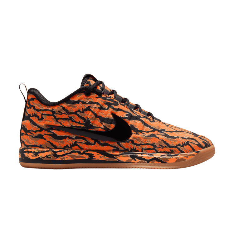 Nike Book 2 'Tiger Camo' IM4669 001