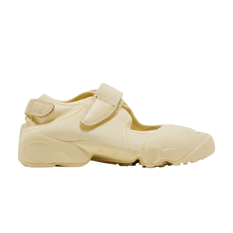 Nike Wmns Air Rift 'Sunbleach' IV6058 700