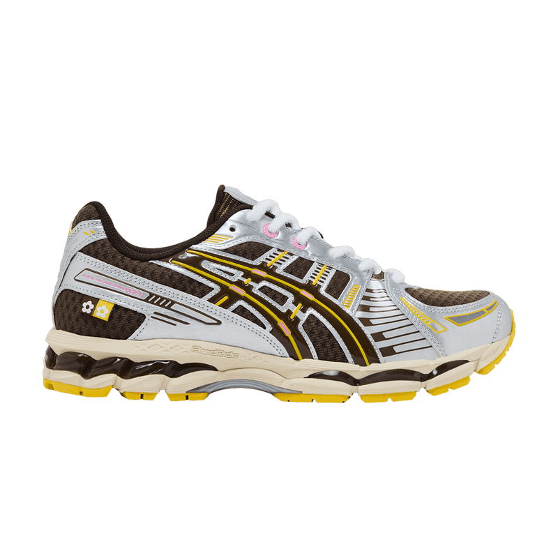 VANDYTHEPINK x ASICS Gel Kayano 12.1 'Chocolate' 1203B302 200