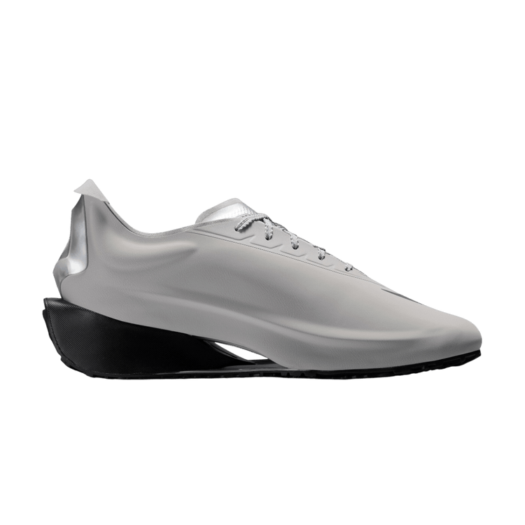 Nike Wmns First Sight Noir 'Flat Silver' HQ2409 005