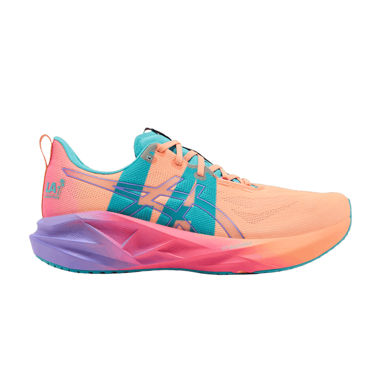 ASICS Novablast 5 'Mojave Amethyst' 1013A213 800