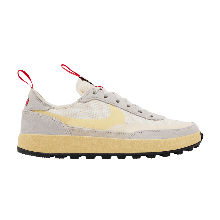 Tom Sachs x NikeCraft Wmns General Purpose 'Participation' IV5773 001